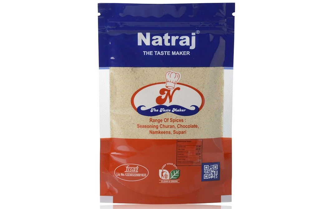 Natraj Amchore Powder    Pack  100 grams
